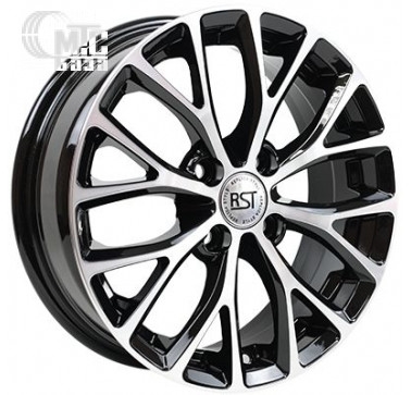 Tech Line RST 015 6x15 4x100 ET48 DIA54,1 (BD)