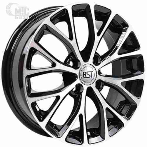 Tech Line RST 015 6x15 4x100 ET48 DIA54,1 (BD)