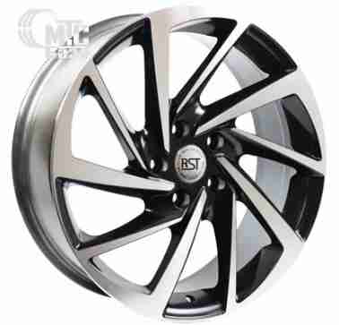 Диски Tech Line RST 017 7x17 5x114,3 ET40 DIA66,1 (BD)