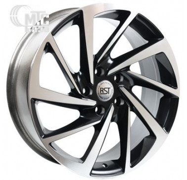 Tech Line RST 017 7x17 5x114,3 ET40 DIA66,1 (BD)