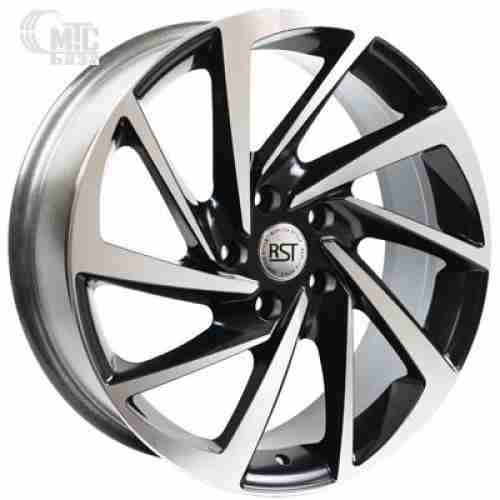 Tech Line RST 017 7x17 5x114,3 ET40 DIA66,1 (BD)