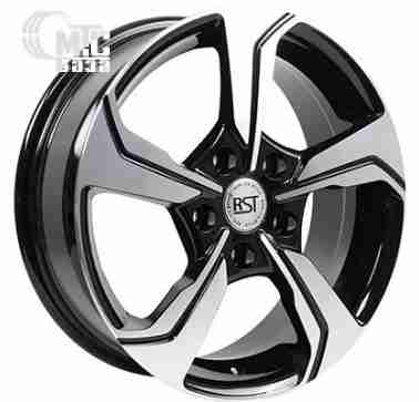 Диски Tech Line RST 026 6,5x16 5x114,3 ET46 DIA67,1 (BD)