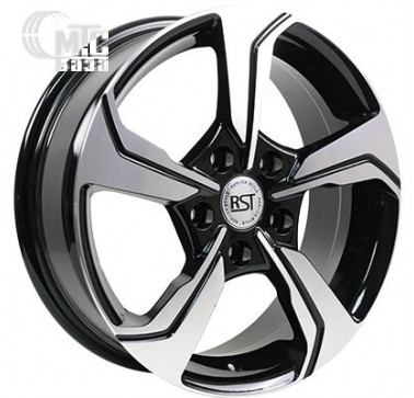 Tech Line RST 026 6,5x16 5x114,3 ET46 DIA67,1 (BD)