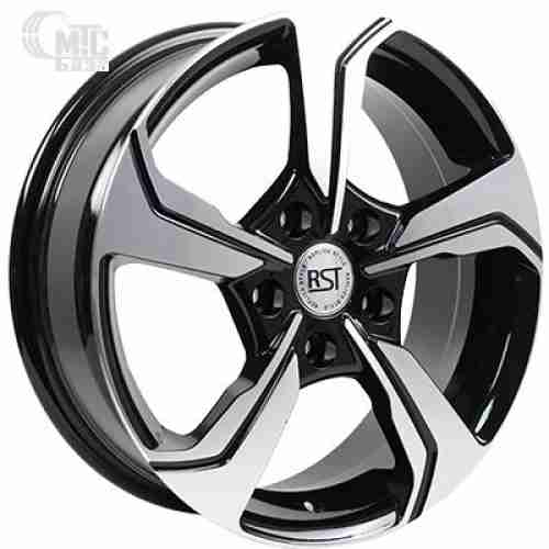 Tech Line RST 026 6,5x16 5x114,3 ET46 DIA67,1 (BD)
