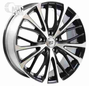 Диски Tech Line RST 028 8x18 5x114,3 ET50 DIA60,1 (BD)