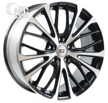 Tech Line RST 028 8x18 5x114,3 ET50 DIA60,1 (BD)