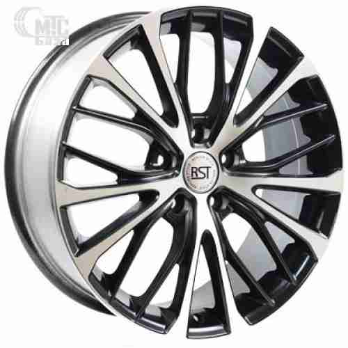 Tech Line RST 028 8x18 5x114,3 ET50 DIA60,1 (BD)