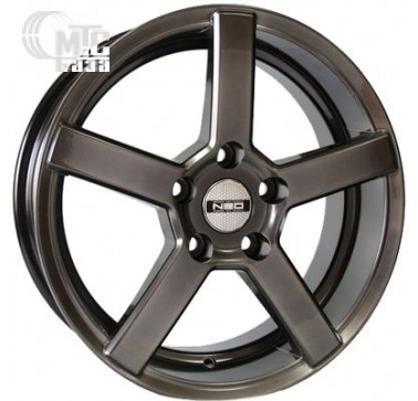 Tech Line TLV03 7,5x18 5x114,3 ET35 DIA67,1 (BH)