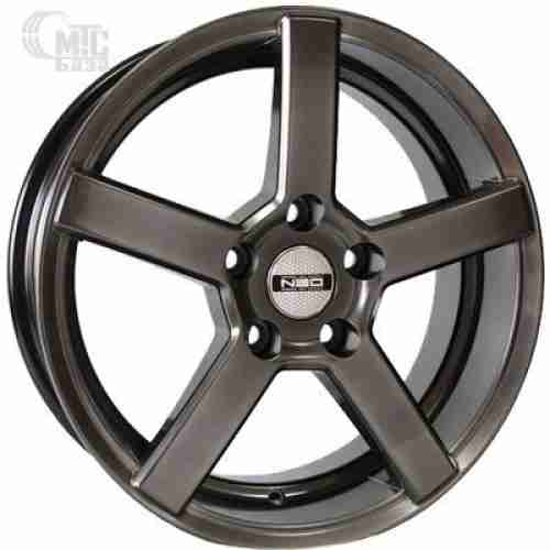 Tech Line TLV03 7,5x18 5x114,3 ET35 DIA67,1 (BH)