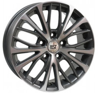 Tech Line RST 036 6,5x16 5x114,3 ET45 DIA60,1 (BD)