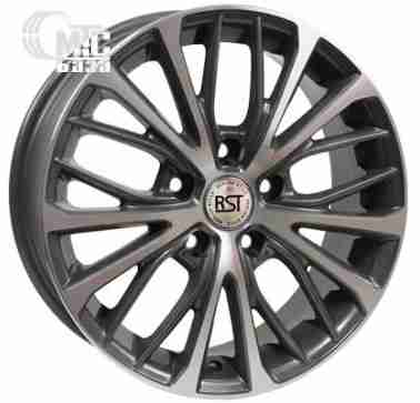 Диски Tech Line RST 036 6,5x16 5x114,3 ET45 DIA60,1 (BD)