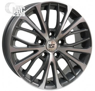 Tech Line RST 036 6,5x16 5x114,3 ET45 DIA60,1 (BD)