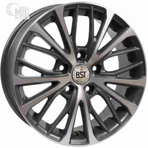 Tech Line RST 036 6,5x16 5x114,3 ET45 DIA60,1 (BD)