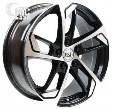 Tech Line RST 037 7x17 5x114,3 ET45 DIA67,1 (BD)