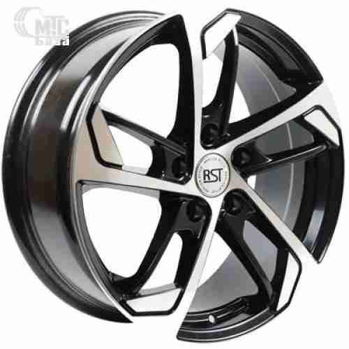Tech Line RST 037 7x17 5x114,3 ET45 DIA67,1 (BD)