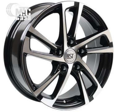Tech Line RST 046 6,5x16 5x112 ET50 DIA57,1 (BD)