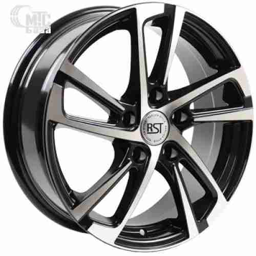 Tech Line RST 046 6,5x16 5x112 ET50 DIA57,1 (BD)