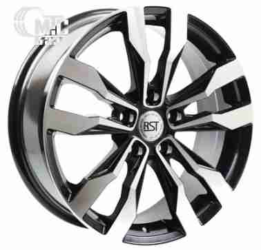 Диски Tech Line RST 047 7x17 5x114,3 ET41 DIA67,1 (BD)
