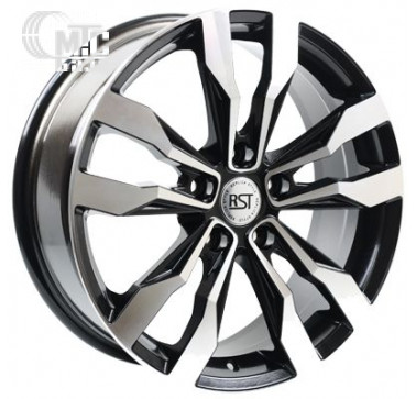 Tech Line RST 047 7x17 5x114,3 ET41 DIA67,1 (BD)