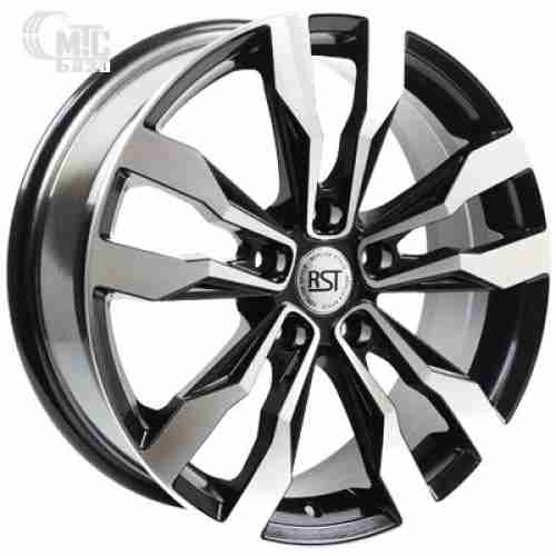 Tech Line RST 047 7x17 5x114,3 ET41 DIA67,1 (BD)