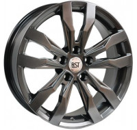 Tech Line RST 047 7x17 5x114,3 ET41 DIA67,1 (BH)