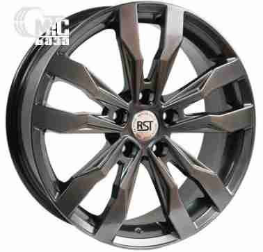 Диски Tech Line RST 047 7x17 5x114,3 ET41 DIA67,1 (silver)