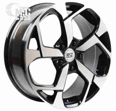 Диски Tech Line RST 067 7x17 5x114,3 ET48 DIA67,1 (BD)