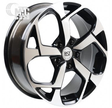 Tech Line RST 067 7x17 5x114,3 ET48 DIA67,1 (BD)