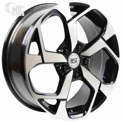 Tech Line RST 067 7x17 5x114,3 ET48 DIA67,1 (BD)