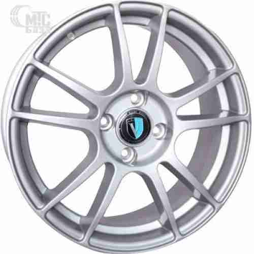 Tech Line TL1511 6x15 4x100 ET45 DIA54,1 (BL)