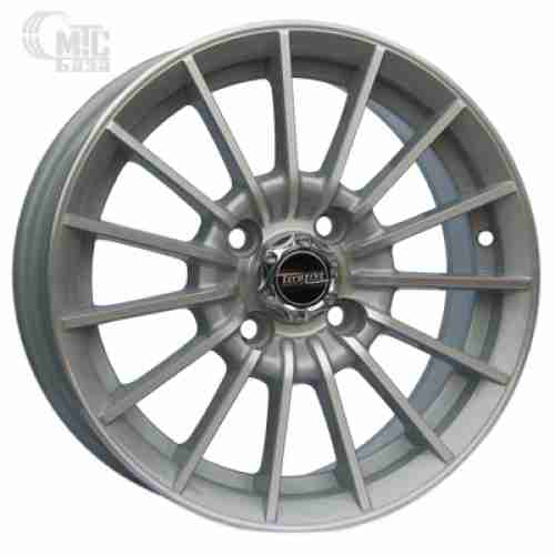 Tech Line TL302 5,5x13 4x98 ET28 DIA58,6 (BL)