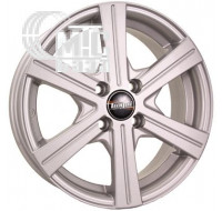 Tech Line TL544 6x15 4x100 ET45 DIA54,1 (BD)