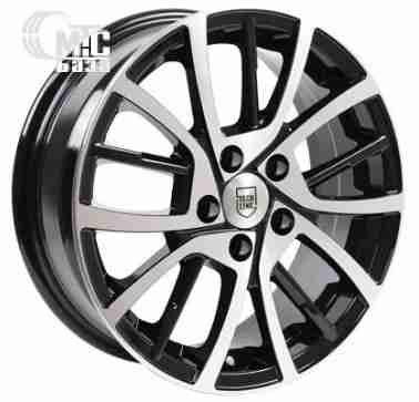 Диски Tech Line TL548 6x15 4x100 ET45 DIA54,1 (BD)