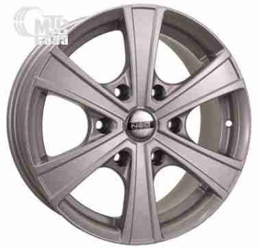 Диски Tech Line TL647 7,5x16 6x139,7 ET38 DIA67,1 (BD)