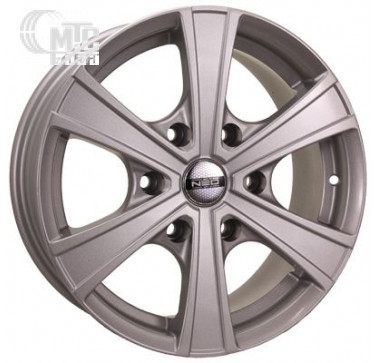Tech Line TL647 7,5x16 6x139,7 ET38 DIA67,1 (BD)