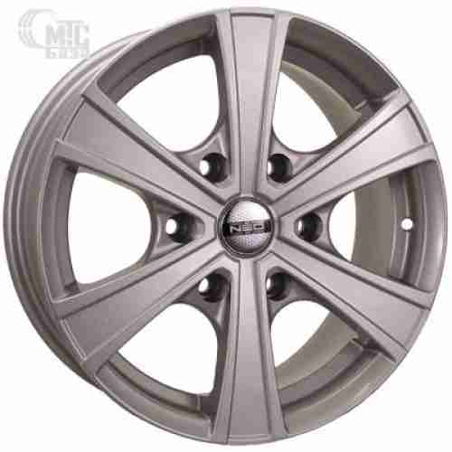 Tech Line TL647 7,5x16 6x139,7 ET38 DIA67,1 (BD)