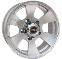 Tech Line TL652 7,5x16 5x139,7 ET0 (BLM)