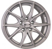 Tech Line TL676 6,5x16 5x114,3 ET45 DIA66,1 (silver)