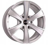Tech Line TL803 8x18 6x114,3 ET25 DIA67,1 (BD)