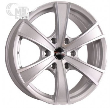 Tech Line TL803 8x18 6x114,3 ET25 DIA67,1 (BD)