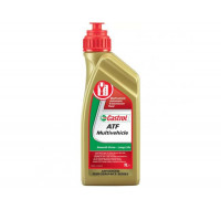 Масла Трансмиссионное масло Castrol Transmax Multivehicle Dexron III 1L Масла Трансмиссионное масло Castrol Transmax Multivehicle Dexron III 1L