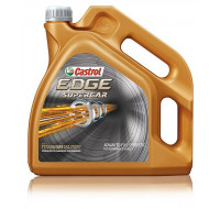 Моторное масло Castrol Edge 0W-20 Supercar 4L
