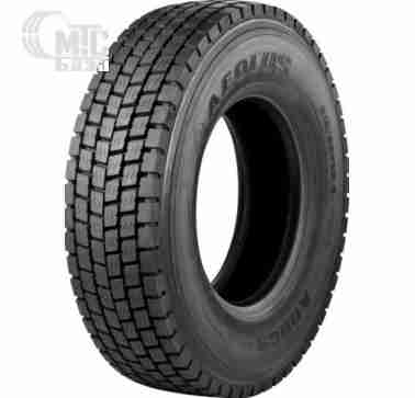 Грузовые шины Aeolus ADR69 (ведущая) 315/80 R22,5 154/150M 18PR