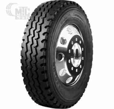 Грузовые шины Aeolus AGC08 (универсальная) 7,5 R16 122/118M 14PR