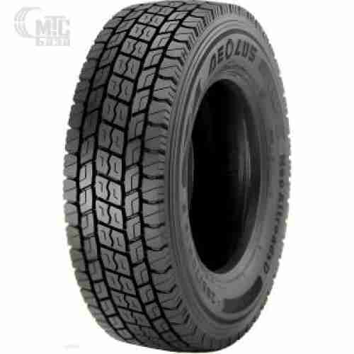 Aeolus Neo Allroads D (ведущая) 235/75 R17,5 143/141J 18PR NE0