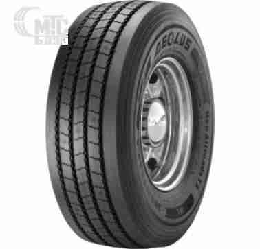 Грузовые шины Aeolus Neo Allroads T2 (прицепная) 265/70 R19,5 143/141M