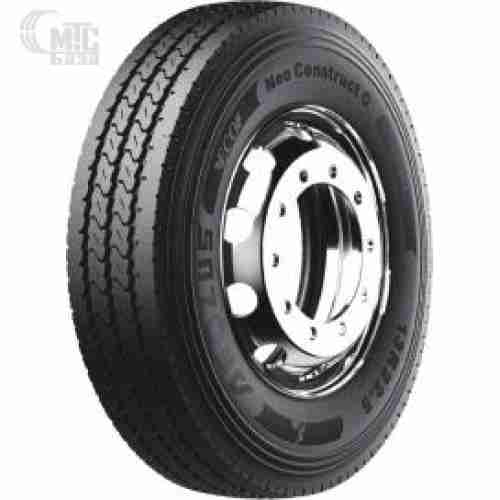 Aeolus Neo Construct G (индустриальная) 13 R22,5 156/150K 18PR NE0