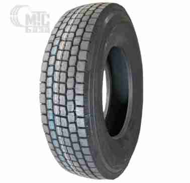 Грузовые шины Amberstone 755 (ведущая) 315/80 R22,5 157/154M
