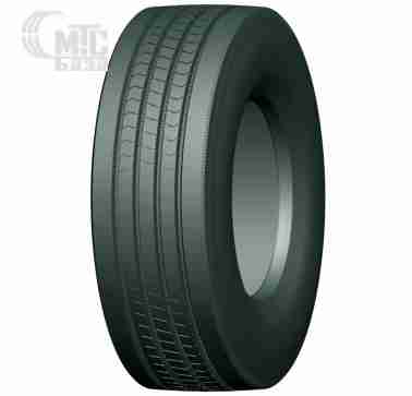 Грузовые шины Aplus S202 (рулевая) 315/80 R22,5 157/154M