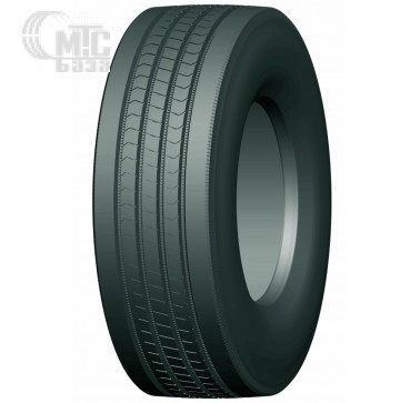 Aplus S202 (рулевая) 315/80 R22,5 157/154M